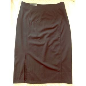Banana Republic Classic Pencil Skirt